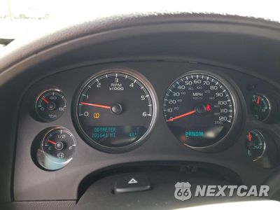Zdjęcie 9 z 14 samochodu: 2010 CHEVROLET AVALANCHE LTZ VIN:3GNVKGE00AG250540 - miniatura