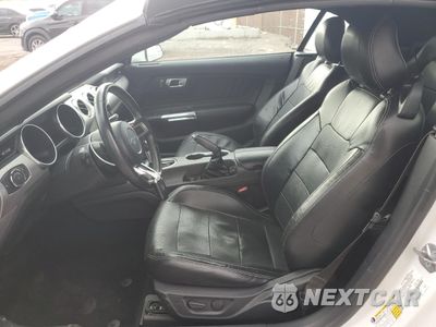 Zdjęcie 7 z 13 samochodu: 2020 FORD MUSTANG VIN:1FATP8UH4L5112093 - miniatura