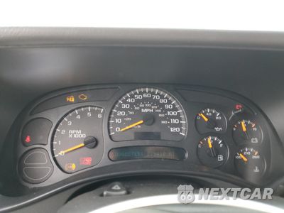 Zdjęcie 9 z 13 samochodu: 2003 GMC YUKON VIN:1GKEC13V73J320154 - miniatura