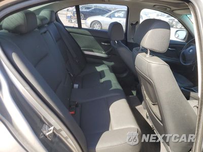 Zdjęcie 11 z 14 samochodu: 2009 BMW 328 I VIN:WBAPH73549A175377 - miniatura