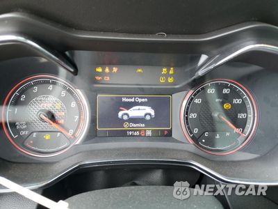 Zdjęcie 9 z 15 samochodu: 2023 CHEVROLET TRAILBLAZER RS VIN:KL79MUSLXPB113525 - miniatura