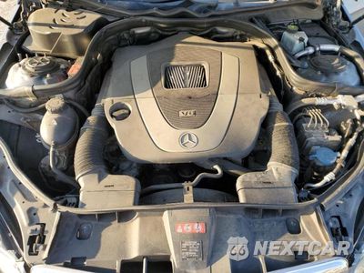 Zdjęcie 11 z 12 samochodu: 2011 MERCEDES-BENZ E 350 VIN:WDDHF5GB6BA379756 - miniatura