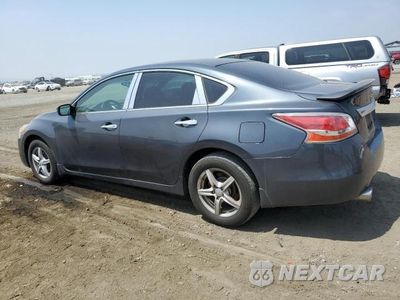 Drugie zdjęcie samochodu z przodu: 2013 NISSAN ALTIMA 2.5 VIN:1N4AL3AP0DN414256 - miniatura