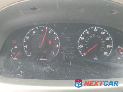Zdjęcie 9 z 14 samochodu: 2008 HYUNDAI AZERA SE VIN:KMHFC46F98A288638 - miniatura