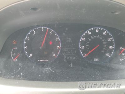 Zdjęcie 9 z 14 samochodu: 2008 HYUNDAI AZERA SE VIN:KMHFC46F98A288638 - miniatura