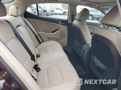 Zdjęcie 10 z 14 samochodu: 2012 KIA OPTIMA EX VIN:5XXGN4A66CG014840 - miniatura