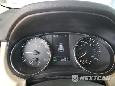 Zdjęcie 9 z 16 samochodu: 2019 NISSAN ROGUE S VIN:5N1AT2MT3KC802910 - miniatura
