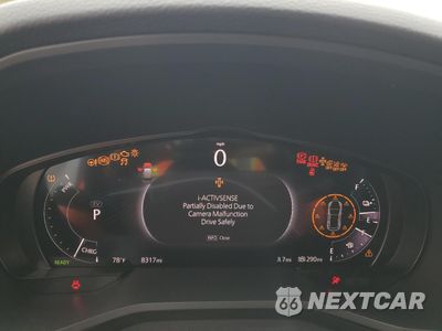 Zdjęcie 10 z 15 samochodu: 2025 MAZDA CX-70 PREMIUM PLUS VIN:JM3KJEHA8S1111934 - miniatura