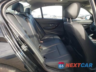 Zdjęcie 10 z 12 samochodu: 2015 BMW 320 I VIN:WBA3B1G5XFNT63736 - miniatura