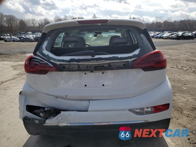 Zdjęcie 6 z 13 samochodu: 2018 CHEVROLET BOLT EV LT VIN:1G1FW6S06J4126715 - miniatura