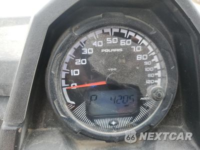 Zdjęcie 8 z 11 samochodu: 2017 POLARIS RANGER XP 1000 EPS VIN:3NSRTE998HG844841 - miniatura