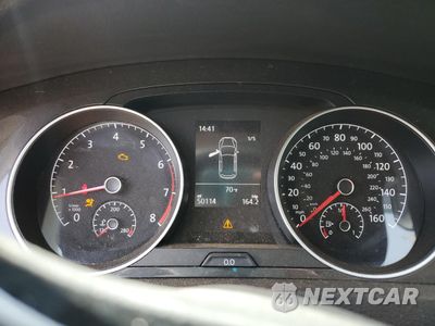 Zdjęcie 9 z 14 samochodu: 2021 VOLKSWAGEN GOLF VIN:3VWW57AU6MM006701 - miniatura
