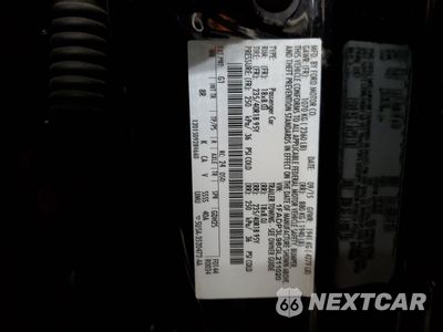 Zdjęcie 13 z 15 samochodu: 2016 FORD FOCUS ST VIN:1FADP3L98GL211020 - miniatura