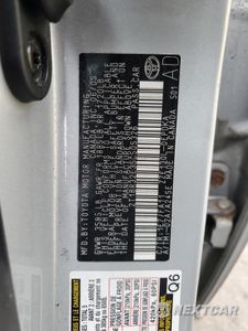 Zdjęcie 12 z 12 samochodu: 2005 TOYOTA COROLLA CE VIN:2T1BR32E35C505326 - miniatura