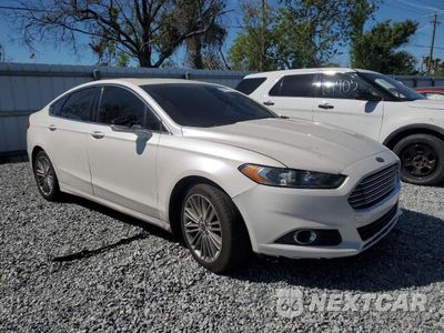 Zdjęcie 13 z 48 samochodu: 2016 FORD FUSION SE VIN:3FA6P0T99GR321860 - miniatura