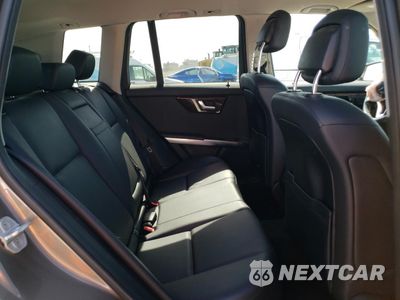 Zdjęcie 11 z 14 samochodu: 2013 MERCEDES-BENZ GLK 350 VIN:WDCGG5HB7DG021979 - miniatura
