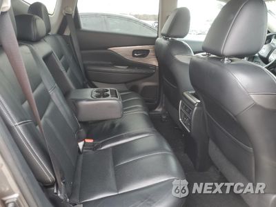 Zdjęcie 11 z 15 samochodu: 2015 NISSAN MURANO S VIN:5N1AZ2MH5FN279717 - miniatura