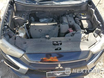 Zdjęcie 14 z 15 samochodu: 2016 MITSUBISHI OUTLANDER SPORT SEL VIN:JA4AP4AW4GZ033531 - miniatura