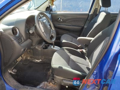 Zdjęcie 7 z 12 samochodu: 2018 NISSAN MICRA VIN:3N1CK3CP5JL283018 - miniatura
