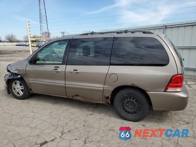 Drugie zdjęcie samochodu z przodu: 2005 FORD FREESTAR SEL VIN:2FMZA52275BA75957 - miniatura