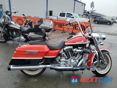 2004 HARLEY-DAVIDSON FLHRCI 1HD1FRW374Y735086 - główne zdjęcie licytacji z USA - miniatura