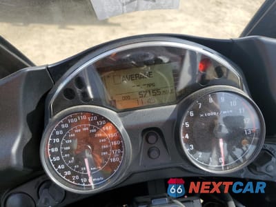 Zdjęcie 7 z 9 samochodu: 2009 KAWASAKI ZG1400 A VIN:JKBZGNA179A019858 - miniatura