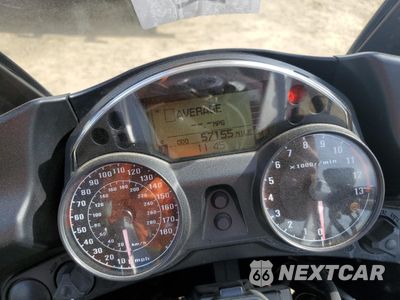 Zdjęcie 7 z 9 samochodu: 2009 KAWASAKI ZG1400 A VIN:JKBZGNA179A019858 - miniatura