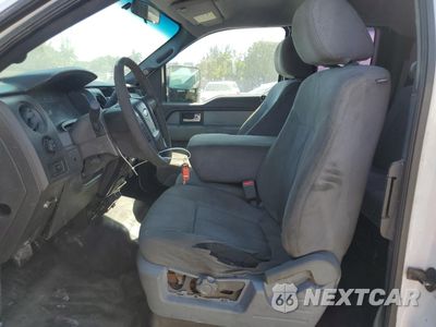 Zdjęcie 7 z 12 samochodu: 2013 FORD F150 SUPER CAB VIN:1FTFX1ET1DKF44287 - miniatura