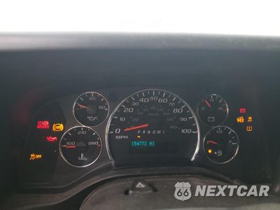 Zdjęcie 9 z 13 samochodu: 2014 CHEVROLET EXPRESS G2500 VIN:1GCWGFCA1E1114975 - miniatura
