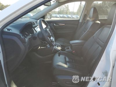 Zdjęcie 7 z 16 samochodu: 2020 NISSAN ROGUE S VIN:5N1AT2MV4LC750562 - miniatura