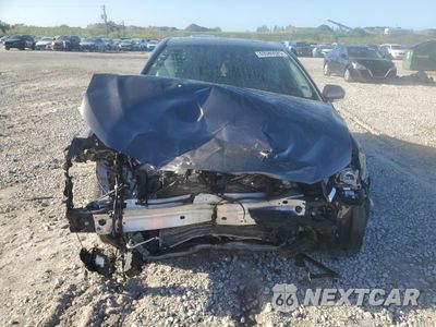 Piąte zdjęcie samochodu w środku: 2024 TOYOTA CAMRY SE NIGHT SHADE VIN:4T1T11AK9RU254436 - miniatura