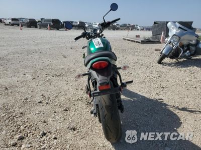 Czwarte zdjęcie samochodu z boku: 2022 KAWASAKI ER650 M VIN:ML5EREM13NDA76403 - miniatura