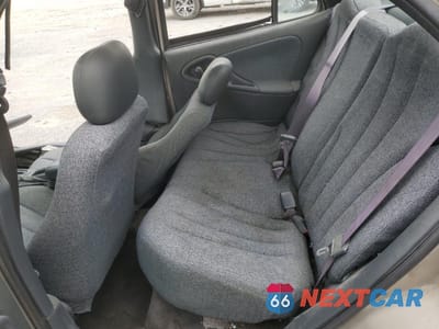 Zdjęcie 11 z 15 samochodu: 2005 CHEVROLET CAVALIER VIN:1G1JC52FX57150943 - miniatura