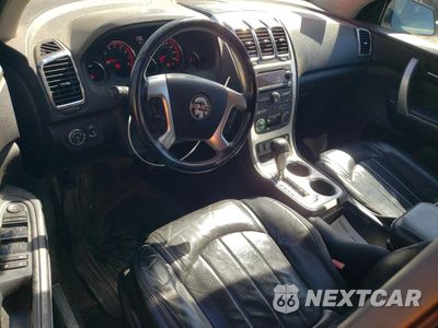 Zdjęcie 8 z 13 samochodu: 2010 GMC ACADIA SLT-2 VIN:1GKLVNEDXAJ109797 - miniatura