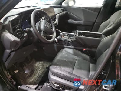 Zdjęcie 7 z 14 samochodu: 2024 LEXUS TX 350 BASE VIN:5TDAAAB65RS010168 - miniatura