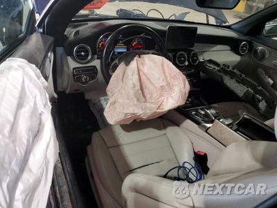 Zdjęcie 8 z 13 samochodu: 2017 MERCEDES-BENZ C 300 4MATIC VIN:WDDWK4KB6HF548450 - miniatura