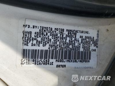 Zdjęcie 14 z 14 samochodu: 1999 TOYOTA AVALON XL VIN:4T1BF18B7XU300829 - miniatura