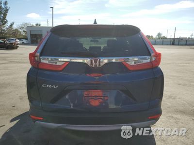 Zdjęcie 6 z 13 samochodu: 2017 HONDA CR-V EX VIN:7FARW1H54HE003495 - miniatura