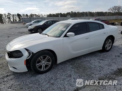 2020 DODGE CHARGER SXT 2C3CDXBG5LH121793 - główne zdjęcie licytacji z USA - miniatura