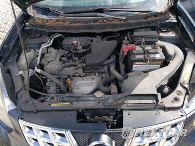 Zdjęcie 12 z 13 samochodu: 2013 NISSAN ROGUE S VIN:JN8AS5MV5DW611778 - miniatura