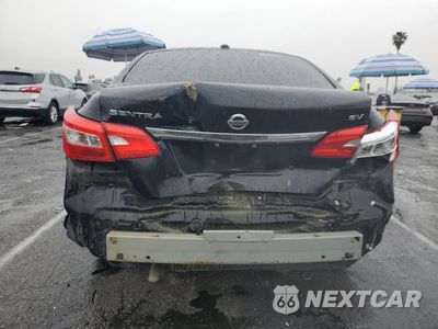 Zdjęcie 6 z 12 samochodu: 2016 NISSAN SENTRA S VIN:3N1AB7AP0GL656637 - miniatura