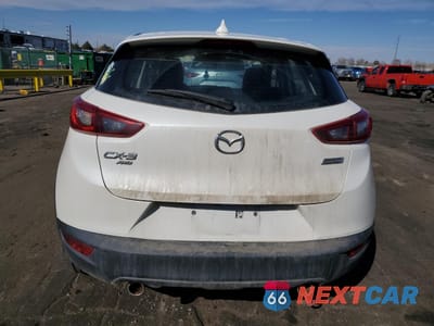 Zdjęcie 6 z 13 samochodu: 2019 MAZDA CX-3 SPORT VIN:JM1DKFB76K1450791 - miniatura