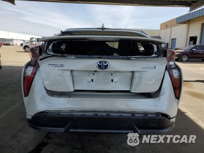 Zdjęcie 6 z 12 samochodu: 2016 TOYOTA PRIUS VIN:JTDKARFU6G3003935 - miniatura