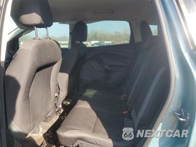 Zdjęcie 11 z 13 samochodu: 2013 FORD ESCAPE S VIN:1FMCU0F73DUC99306 - miniatura