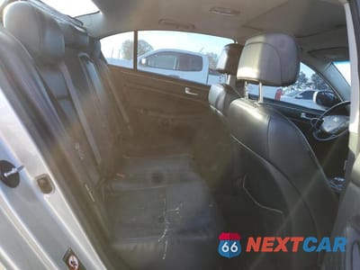 Zdjęcie 10 z 13 samochodu: 2012 HYUNDAI GENESIS 3.8L VIN:KMHGC4DD2CU194923 - miniatura