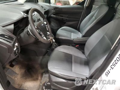 Zdjęcie 7 z 13 samochodu: 2015 FORD TRANSIT CONNECT XL VIN:NM0LS7E70F1179663 - miniatura