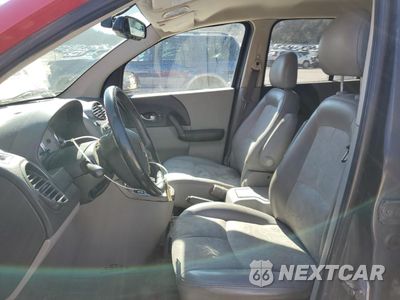 Zdjęcie 7 z 16 samochodu: 2004 SATURN VUE VIN:5GZCZ63494S864882 - miniatura