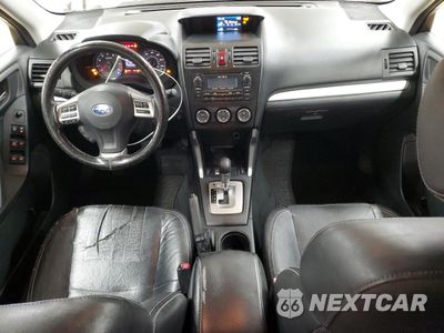 Zdjęcie 8 z 15 samochodu: 2014 SUBARU FORESTER 2.5I LIMITED VIN:JF2SJAHC0EH485826 - miniatura