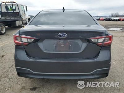 Zdjęcie 6 z 12 samochodu: 2020 SUBARU LEGACY PREMIUM VIN:4S3BWAC61L3005546 - miniatura