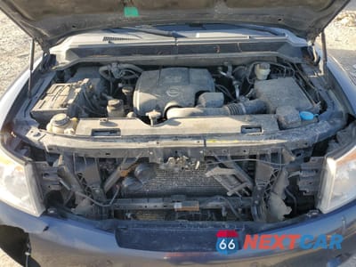 Zdjęcie 12 z 13 samochodu: 2008 NISSAN ARMADA SE VIN:5N1AA08C38N602174 - miniatura